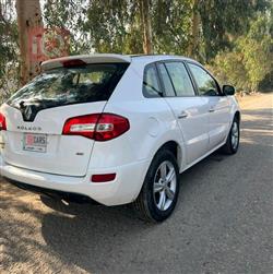 رينو كوليوس